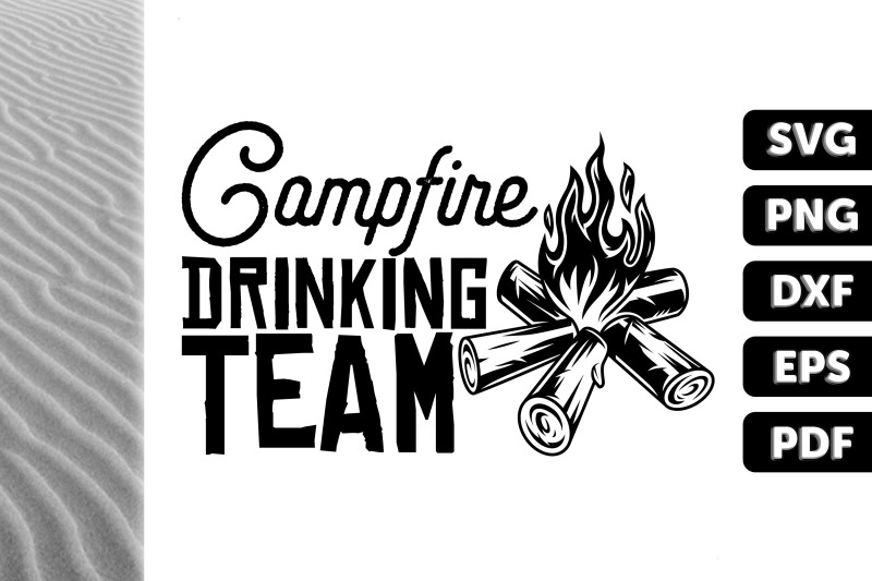 funny-design-campfire-drinking-team