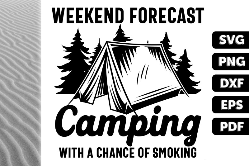 weekend-forecast-camping-with-a-chance