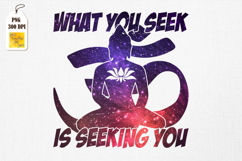 what-you-seek-is-seeking-you-yoga-quote