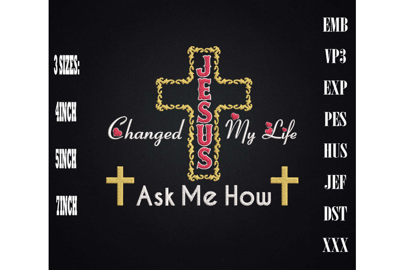 jesus-changed-my-life-ask-me-how-embroidery-for-jesus-christ-lover