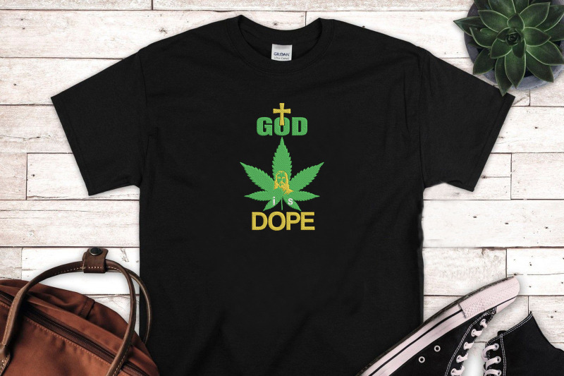 god-is-dope-christian-faith-believer-embroidery-for-jesus-christ-love