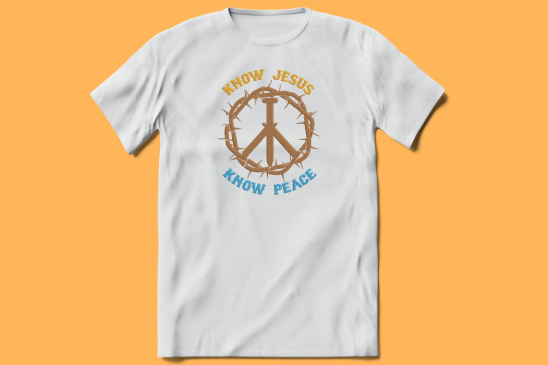 know-jesus-know-peace-embroidery-for-jesus-christ-lover