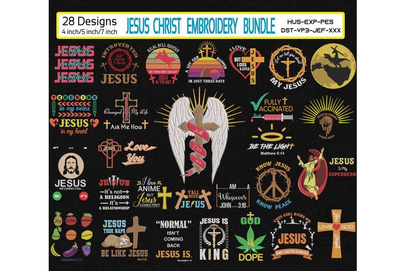 jesus-christ-embroidery-bundle-28-designs-gift-for-jesus-christ-lover