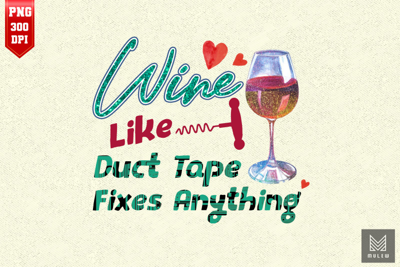 wine-fixes-anything-gift-for-wine-lover