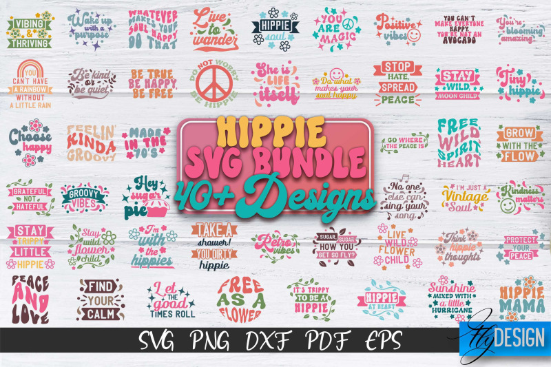 hippie-svg-bundle-retro-svg-svg-design