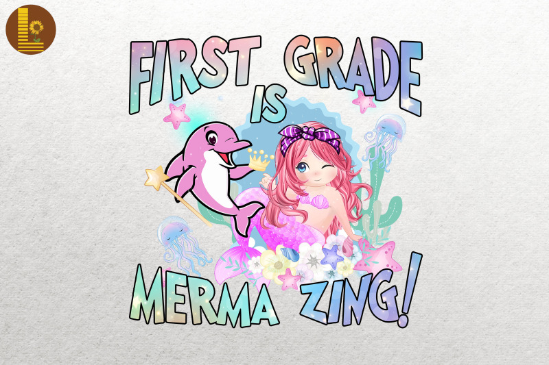 mermaid-teacher-first-grade-is-mermazing