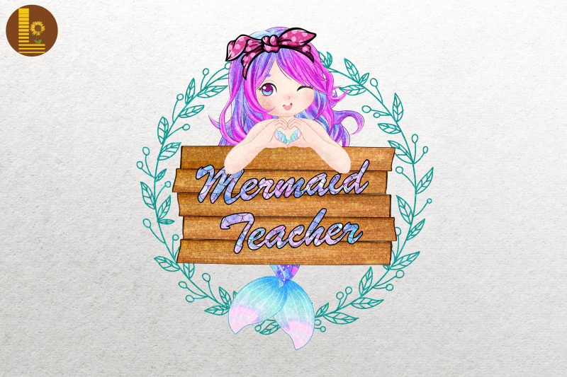 mermaid-teacher-gift-for-teacher