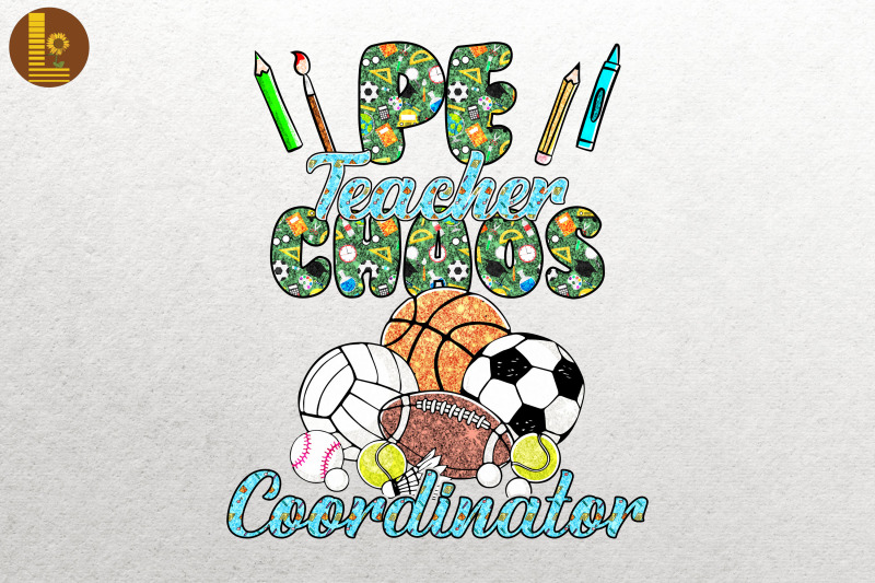 chaos-coordinator-pe-teacher