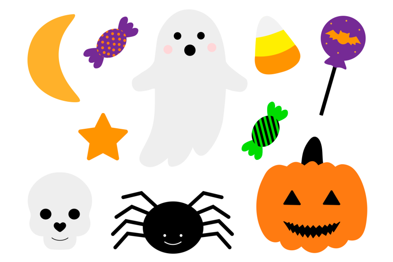 halloween-clipart-cute-halloween-svg-halloween-sublimation