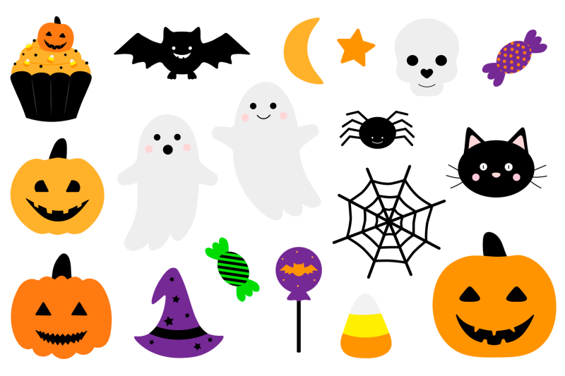 halloween-clipart-cute-halloween-svg-halloween-sublimation