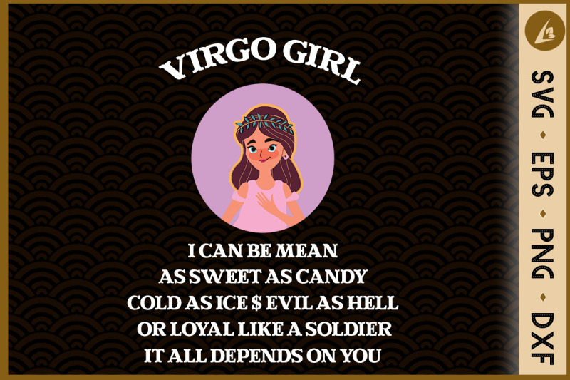 virgo-girls