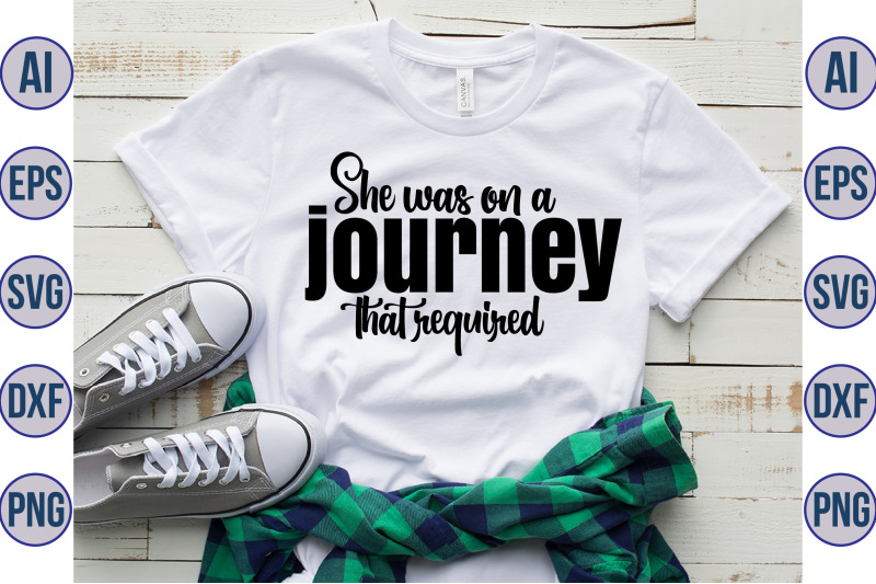 she-was-on-a-journey-that-required-svg