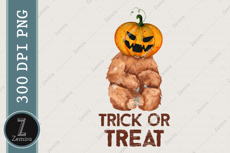 trick-or-treat-sloth-pumpkin-halloween