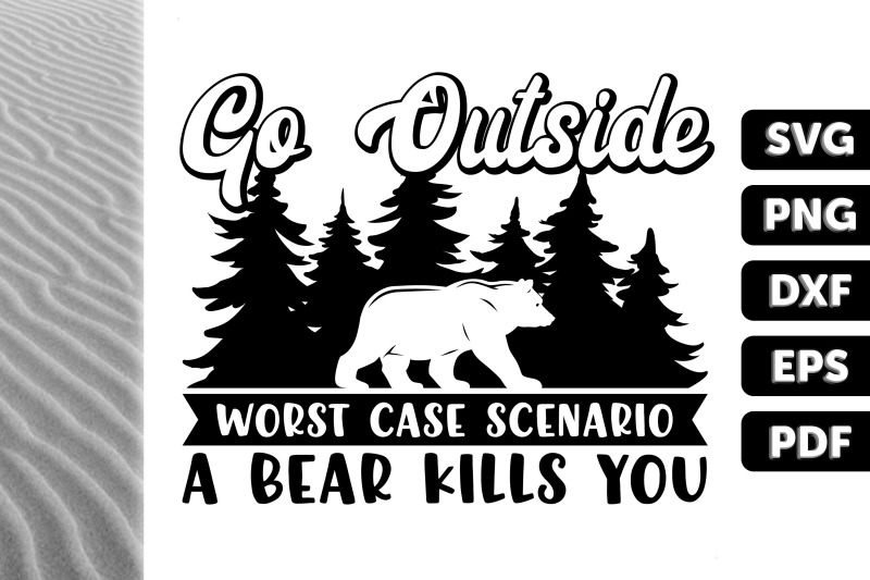 go-outside-worst-case-scenario