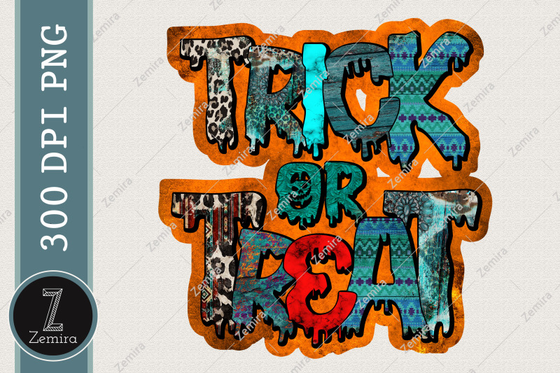 trick-or-treat-halloween-vibes-design