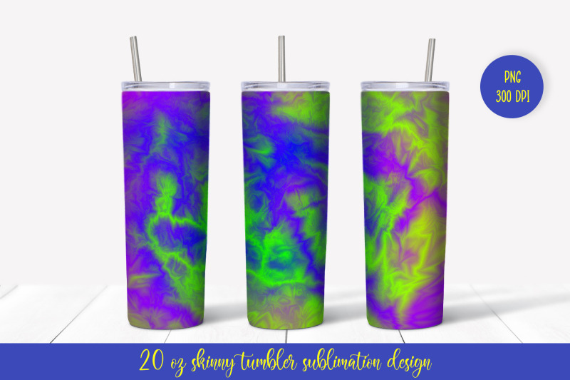 bright-abstract-tumbler-sublimation-wrap-tumbler-design