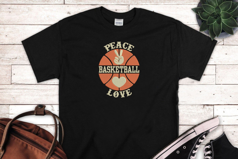 peace-love-basketball-embroidery-basketball-lover-gift