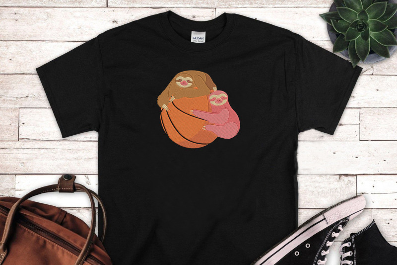 sloths-hug-basketball-sports-lover-embroidery