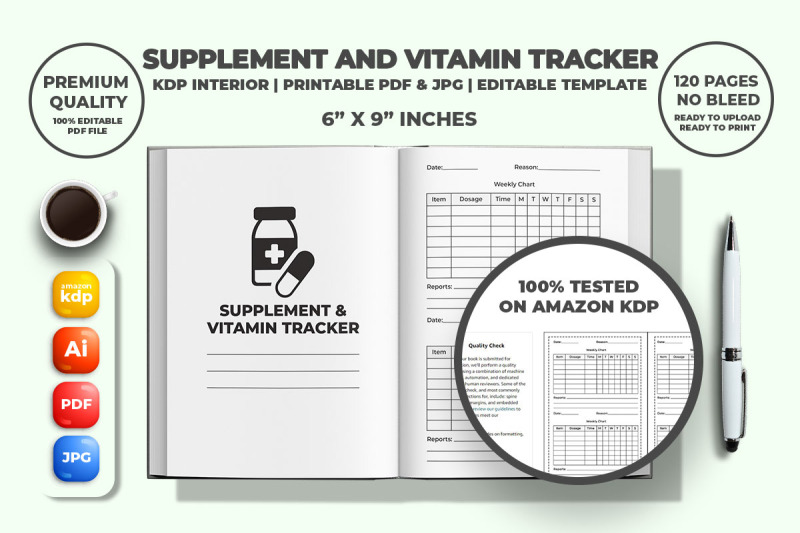 supplement-and-vitamin-tracker-kdp-interior