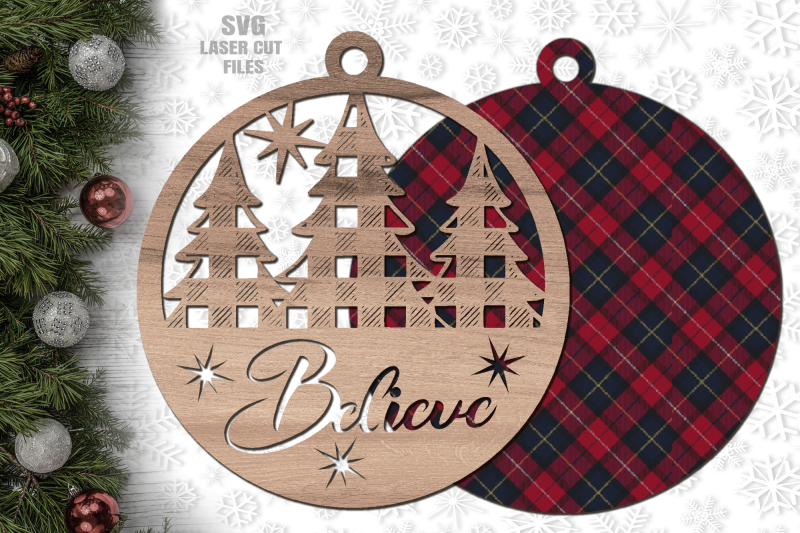 believe-ornament-svg-christmas-svg-laser-cut-files