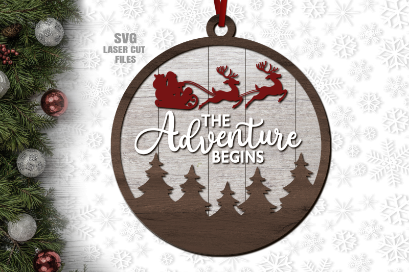 santa-ornament-svg-laser-cut-files-adventure-christmas-svg