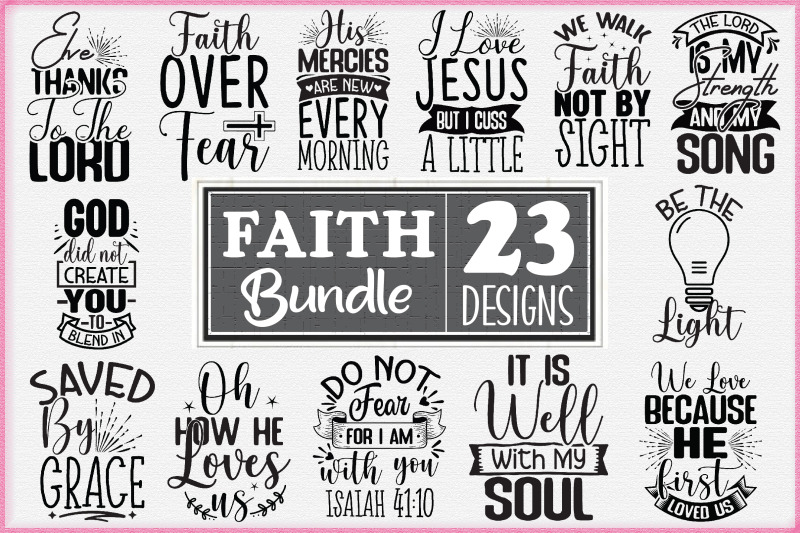 faith-bundle