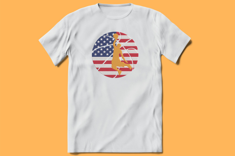 basketball-4th-of-july-american-flag-embroidery-basketball-lover-gift