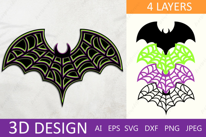 3d-halloween-bat-svg-spooky-layered-papercut-halloween-svg