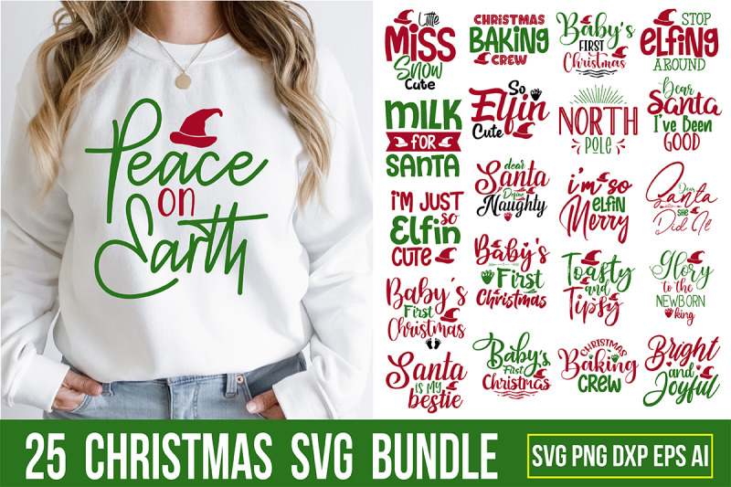 christmas-svg-bundle