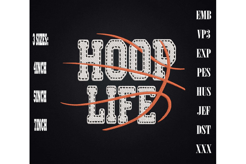 basketball-hoop-life-embroidery-basketball-lover-gift