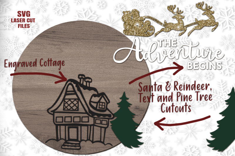 adventure-santa-svg-laser-cut-files-christmas-svg