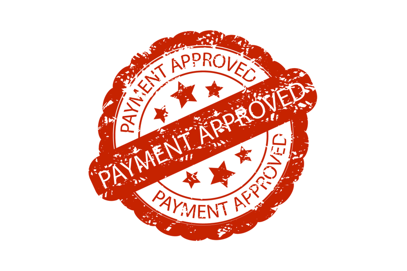 payment-approved-rubber-stamp-for-invoice-and-check