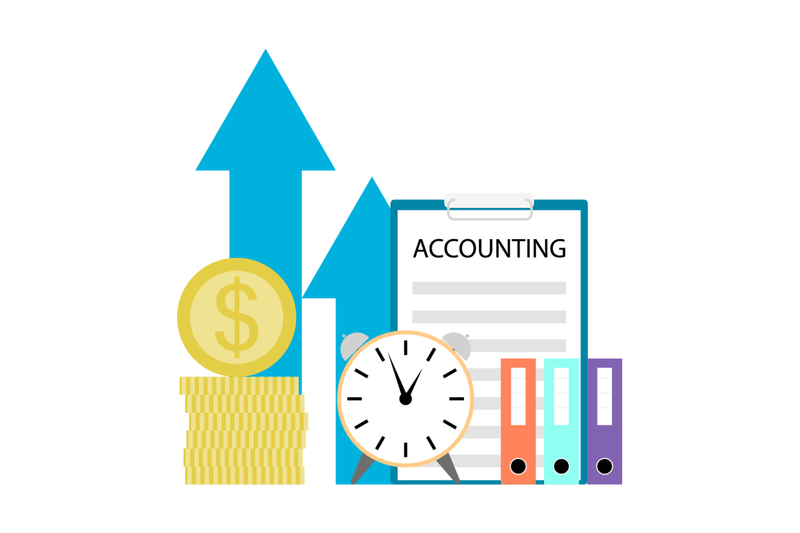 concept-of-accounting-money-and-business-document