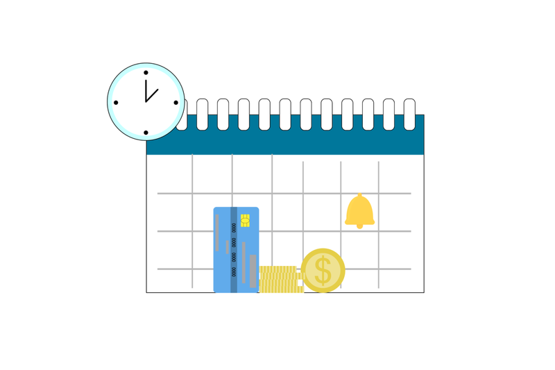 schedule-of-payment-notification-and-reminder-about-pay