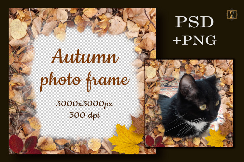 autumn-photo-frame-digital-clipart