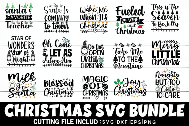 christmas-svg-bundle