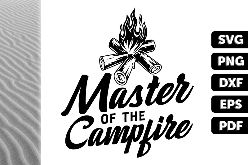 camper-gift-master-of-the-campfire