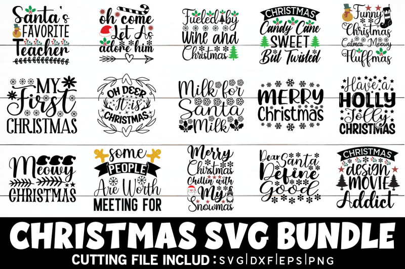 christmas-svg-bundle