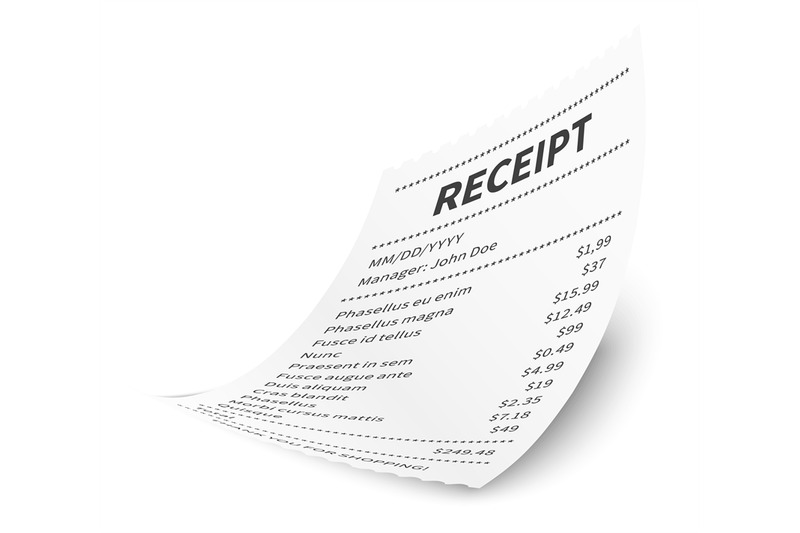 realistic-receipt-paper-cash-bill-packing-list