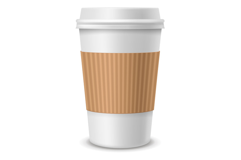 paper-coffee-realistic-cup-white-plastic-container-with-lid-and-cardb