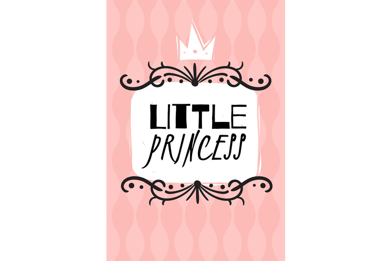 little-princess-card-girls-party-invitation-and-greeting-pastel-pink