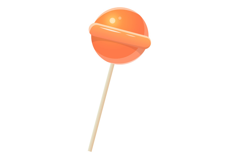 orange-candy-on-stick-realistic-round-sweet-lollipop-isolated-kids-d