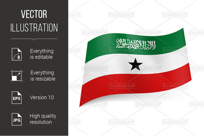 flag-of-somaliland