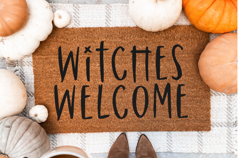witchy-vibes-spooky-halloween-font