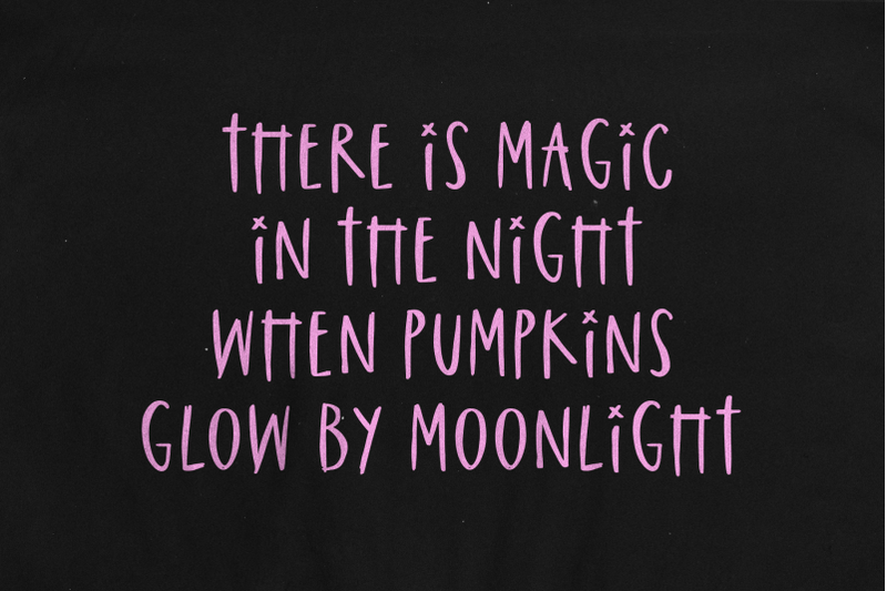 witchy-vibes-spooky-halloween-font