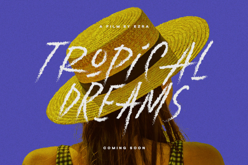 summer-dream-font-duo