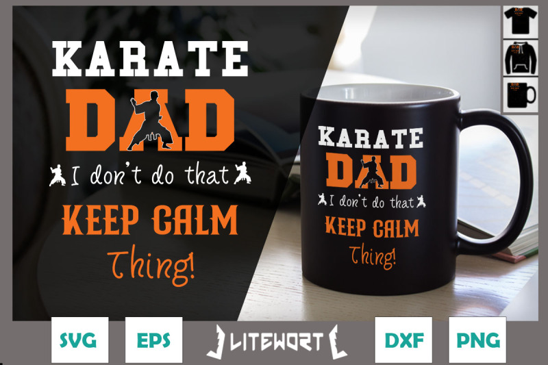 karate-dad-i-don-039-t-do-that-keep-calm