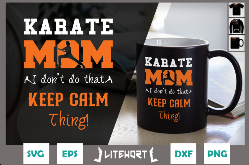 karate-mom-i-don-039-t-do-that-keep-calm