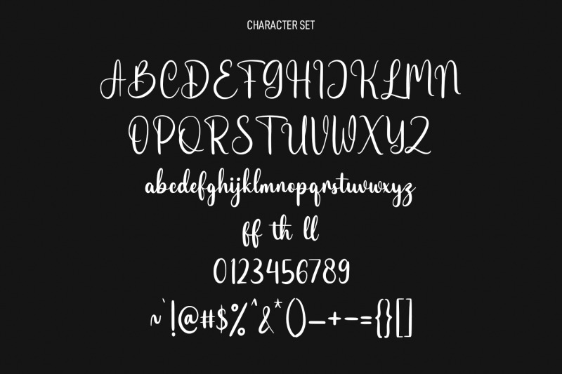 laffisya-beauty-script-font