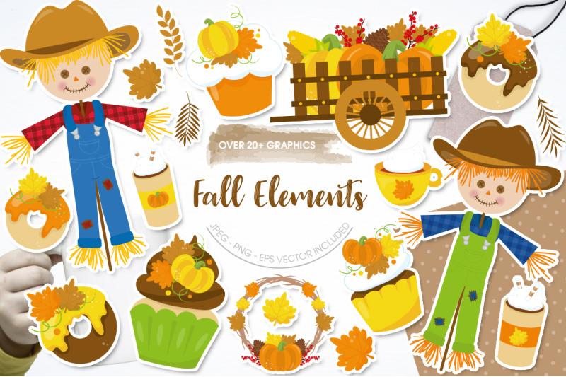 fall-elements